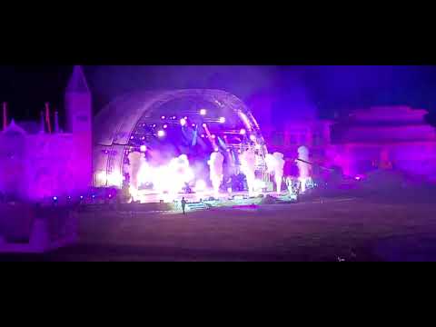 O'Bros - Kein Hype; Gemeinsam gehen wir durchs Leben (Live @ Royal Rangers Bundescamp 2022)