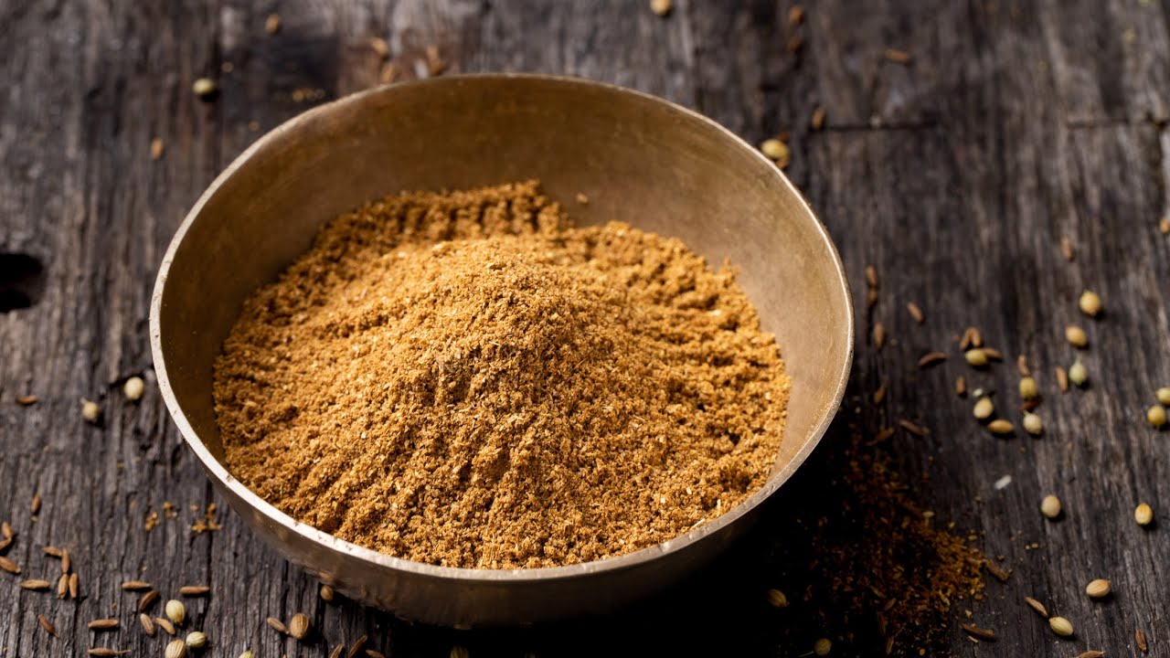 Thumbnail for Recipe Video