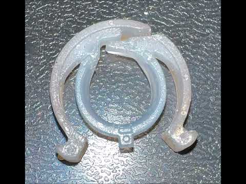 Ram Truck DEF Line to Def Injector Connector Release
