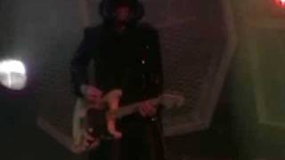 &#39;I Will Survive&#39; [A Mick Mars Tribute]