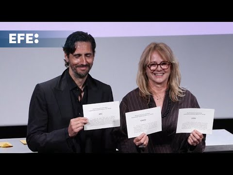 'Sirat', 'Romería' y 'Sorda', candidatas a representar a España en los Oscar MARCA