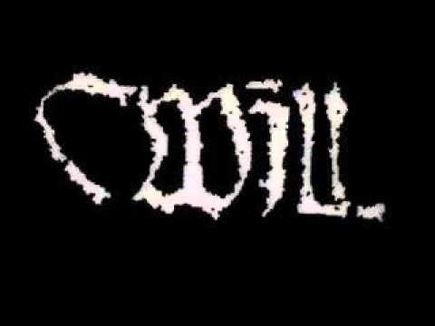 Cwill - Darkness