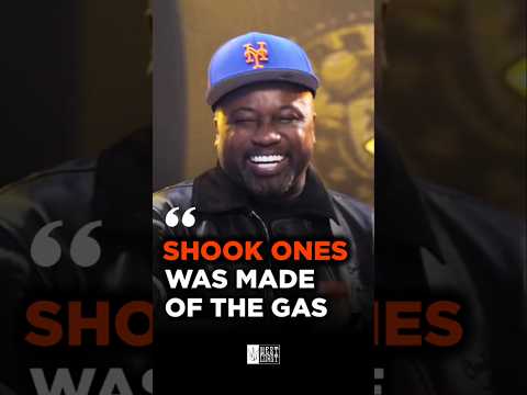 This Is How 'SHOOK ONES' Was Made ! 🤯🔥