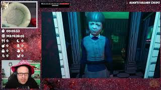 Alice's Lullaby, Part 1