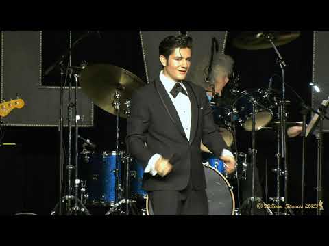 Moses Snow - "Return To Sender"