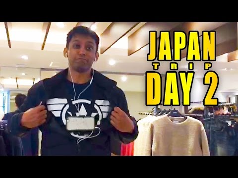 Rip & Tasty Steve in JAPAN - PT3 compilation (by Elderdeath)