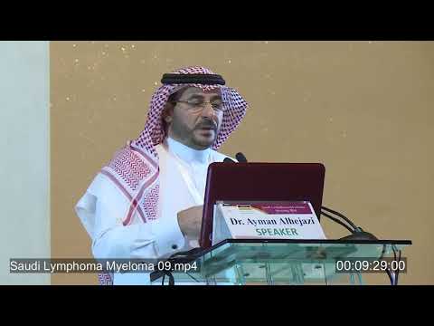Saudi Lymphoma Myeloma 09 Satellite Symposia
