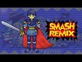 Victory Fire Emblem Smash Remix