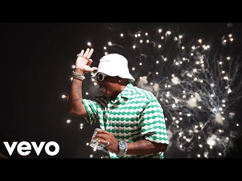 Plies ft. T.I. - Self Paid (Music Video)