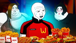 Future Of Obesity!