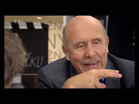 Komici na jedničku Petr Nárožný