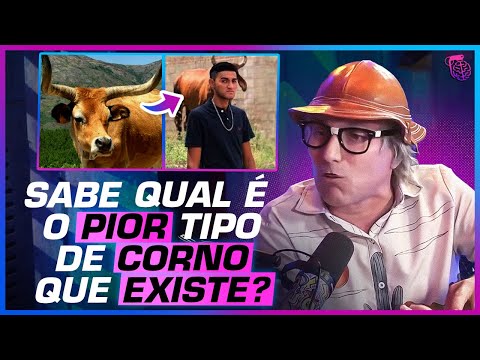 This is the WORST type of cuckold, do you identify with this? - Mução