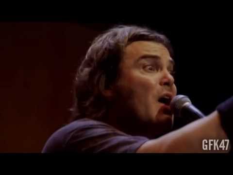 Tenacious D - Dio. LIVE, Legendado