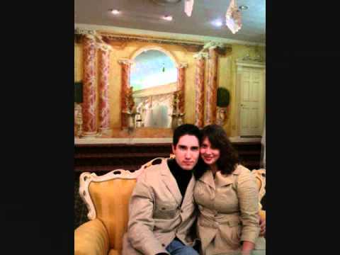 Happy Birthday Tulio meu Amor