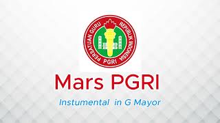 Download lagu Mars PGRI Instrumen untuk Iringan Paduan Suara mp3