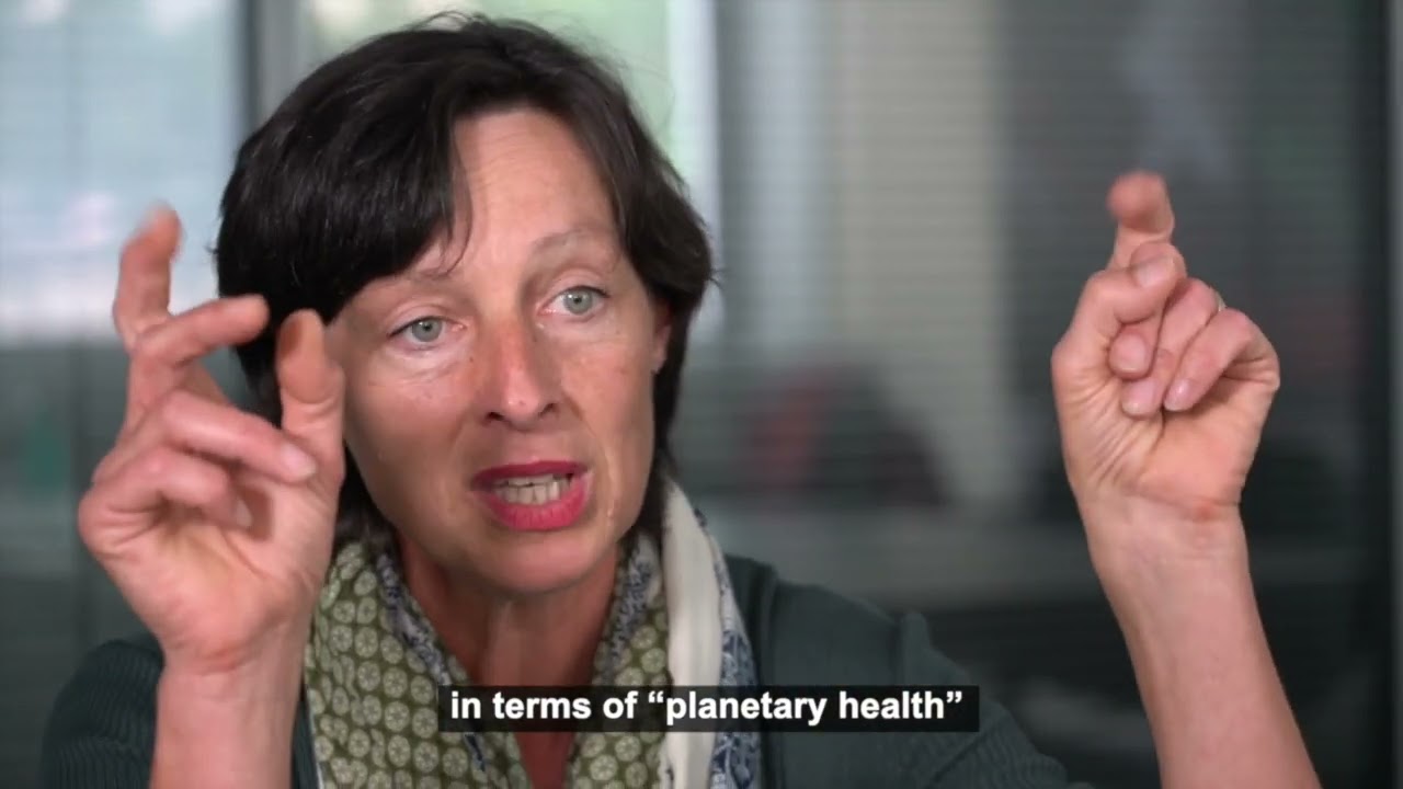 MSF & Planetary Health