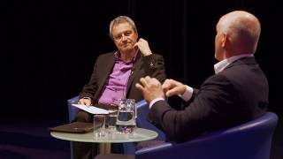 Gavin Esler In Conversation with Barry McGuigan video