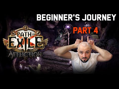 🔴Path of Exile: Act 9 - The Beginner's Guide