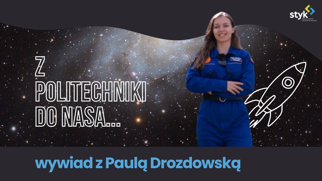 Miniatura - Od architektury na Politechnice, do architektury kosmicznej...