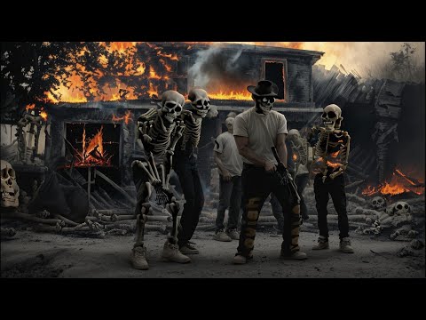 Kingg Shawn - Signed In Blood Intro  (Official Music Video)