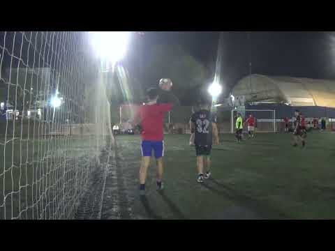 PREMIER VS TROPITANGO - #LigaNuñez - #Clausura SLS - 10/9/2022