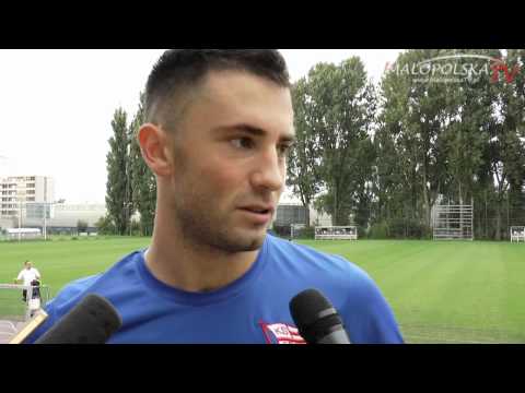 MalopolskaTV.pl - Cracovia zaczęła operację "Ruch"