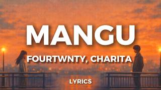 Download lagu Fourtwnty, Charita Utami - MANGU (Lyrics) | Gila, tak masuk logika, termangu hatiku, kau menggenggam mp3