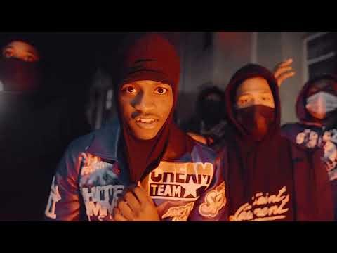 Lil Crank - Murder She Wrote [Official Music Video]