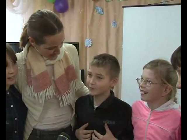 Искусство жизни в канун праздника.  