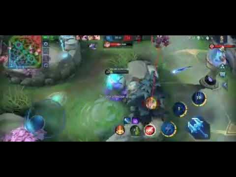 Ling Montage 91% winrate. |Gildark|