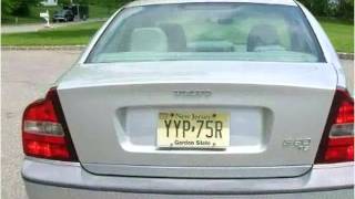 preview picture of video '1999 Volvo S80 Used Cars Belvidere NJ'