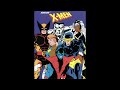 Arcade Soundtrack X Men 12 Final Boss