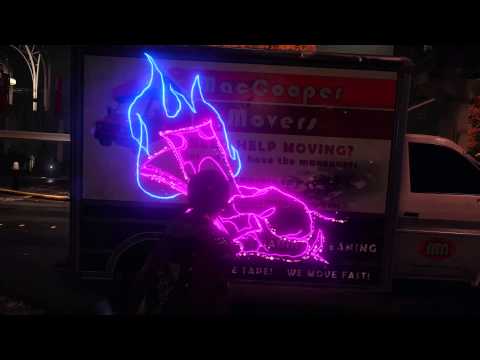 inFAMOUS First Light: Gameplay - Walkthrough | Part 6 | - No Commentary - HD