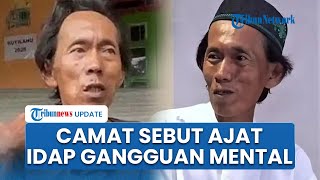 Camat Ungkap Fakta di Balik Kebohongan Suderajat hingga Bikin KDM Marah: Punya Gangguan Mental