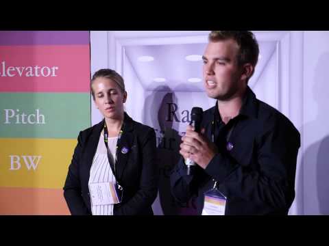 Elevator Pitch BW Landesfinale, 18.06.2015 - MY HEART BEATS VEGAN - Fastfood and Eventcatering