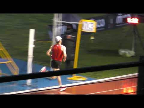 3000 Uomini Serie 1 - 2°Meeting Silver-Rodengo Saiano-29/04/2021