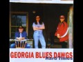 Georgie Blues Dawgs - Define Your Terms 