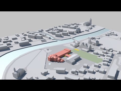 Info-Film zur Schulhausvorlage Erstfeld, Untertitel deutsch