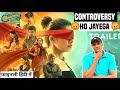Annapoorani Review Hindi Dubbed Annapooranimovie Jio Hotstar