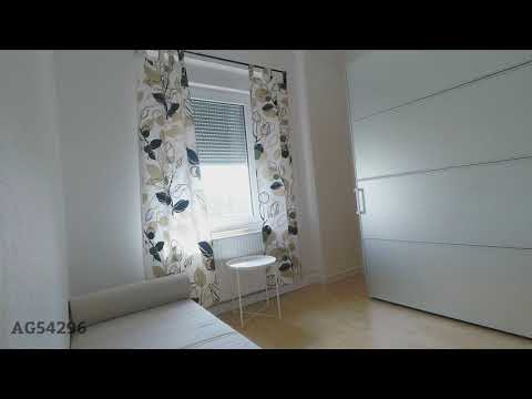 UL-54296 - Schöne möblierte 3 Zimmerwohnung in Neu-Ulm mit Donaublick