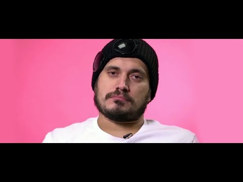 ABAMA CLAN- Секта Звука ( Ft. Паша Техник, ШаолинЬ)