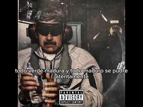 GOLPE DE ESTADO (Prod. @lentejaconarepa)