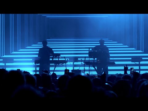 Weval - 'Live from HERE Outernet in London (Remember Tour 2023)'