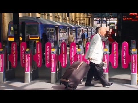 comment se faire rembourser un billet de train