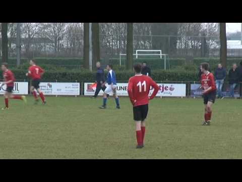 11Sport: Kessel - Reuver
