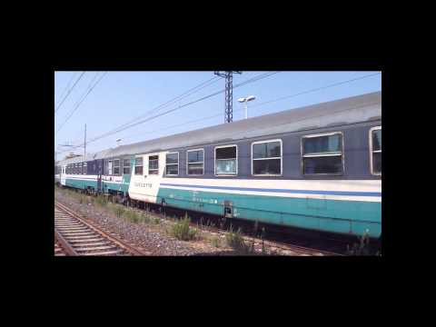 EXP 1926 PALERMO C.LE - MILANO  C.LE