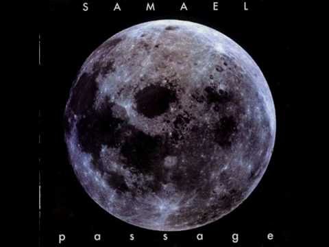 Samael - Rain