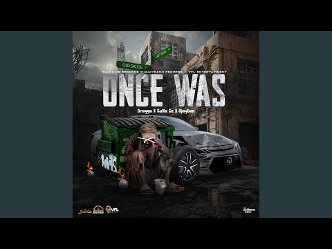 Once Was