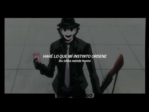 ❛ HON-NO : EMPIRE ( OPENING TENKUU SHINPAN FULL ) - Traducida al Español + Lyrics Jap. ❜