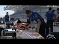 Sean Gelael Formula 2 Championship 2018 Feature Race Sakhir International Sircuit